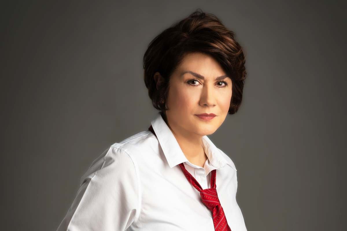 Liza Zarr: Strategy & Innovation in Tech | Zarr Consulting Services | The Enterprise World