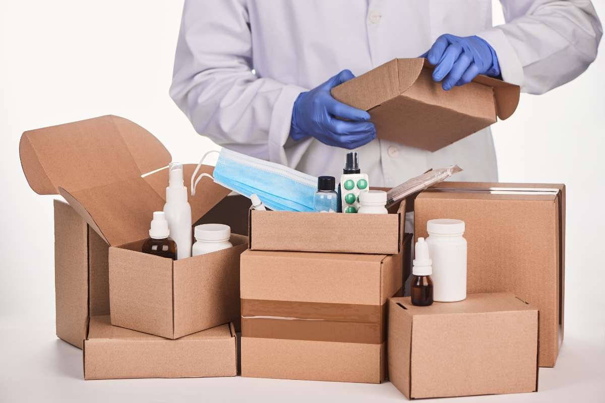 11 Factors to Consider Before Buying Medical Education Supplies | The Enterprise World