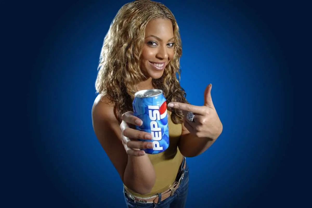 Top 10 Successful Celebrity Endorsements That Drove Sales | The Enterprise World