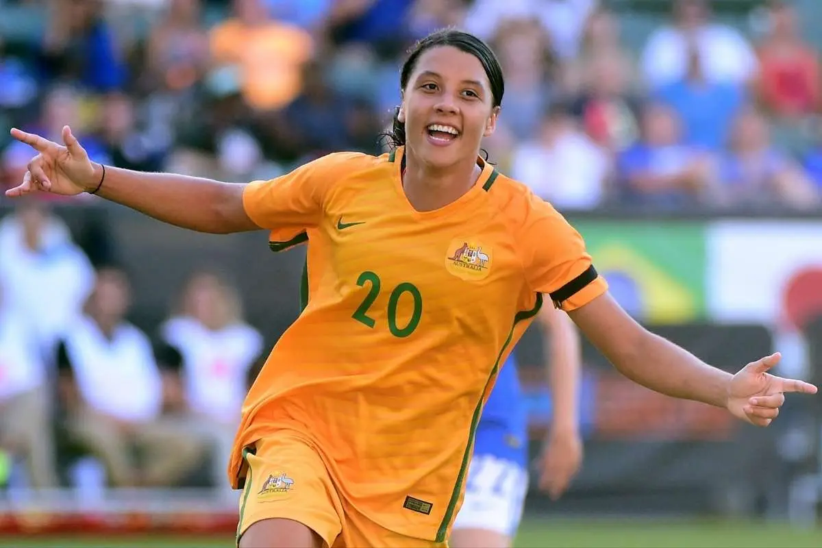 Best Female Footballers in the World: Top 25 Players in 2026 | The Enterprise World