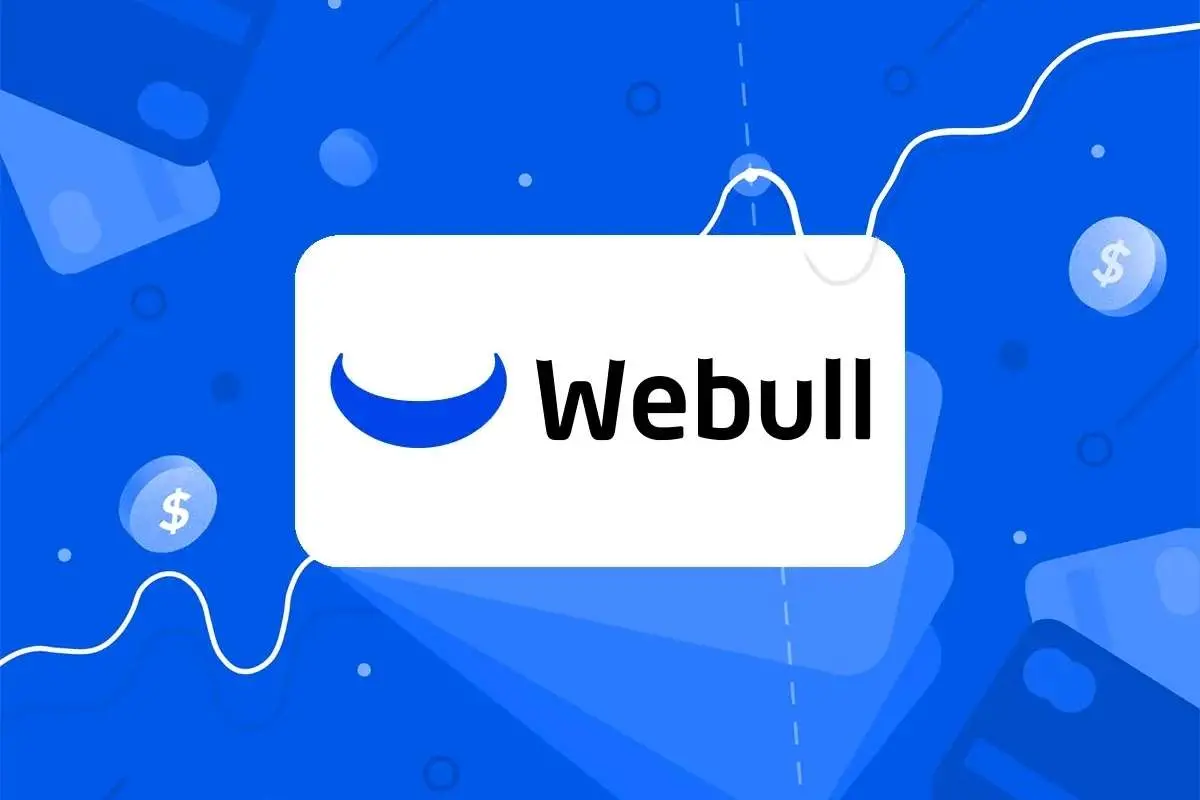 Webull | 16 Best Free Stock Trading Apps of 2026 in the US | The Enterprise World