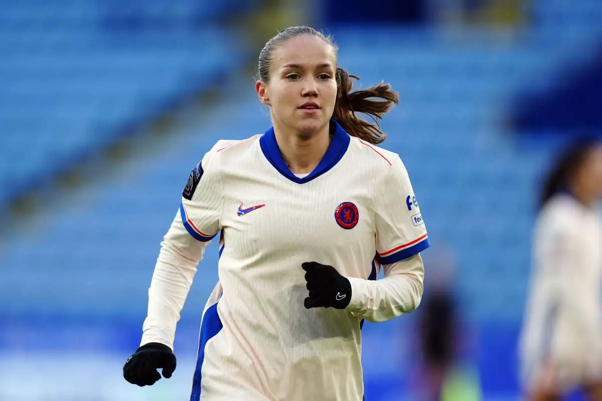 Best Female Footballers in the World: Top 25 Players in 2026 | The Enterprise World