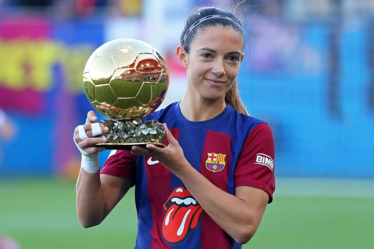 Best Female Footballers in the World: Top 25 Players in 2026 | The Enterprise World