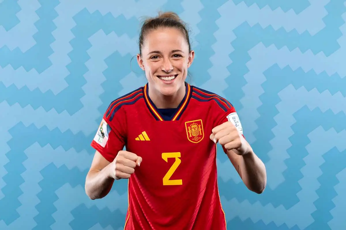 Best Female Footballers in the World: Top 25 Players in 2026 | The Enterprise World