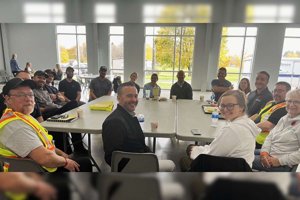 David Barrick - Public Administration | Leadership | Chief Administrative Officer | The Enterprise World