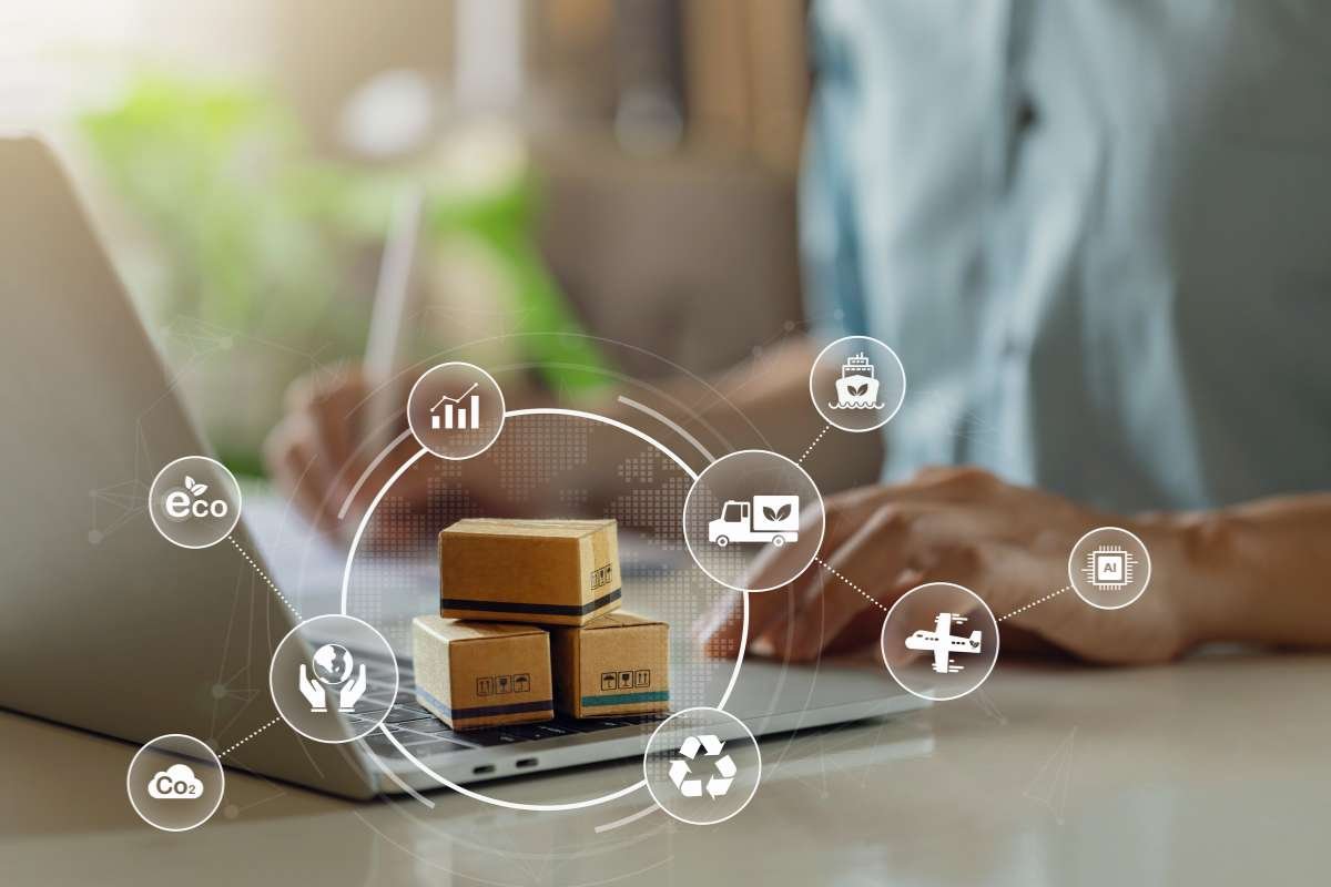 How to Achieve End-to-end Supply Chain Traceability? | The Enterprise World