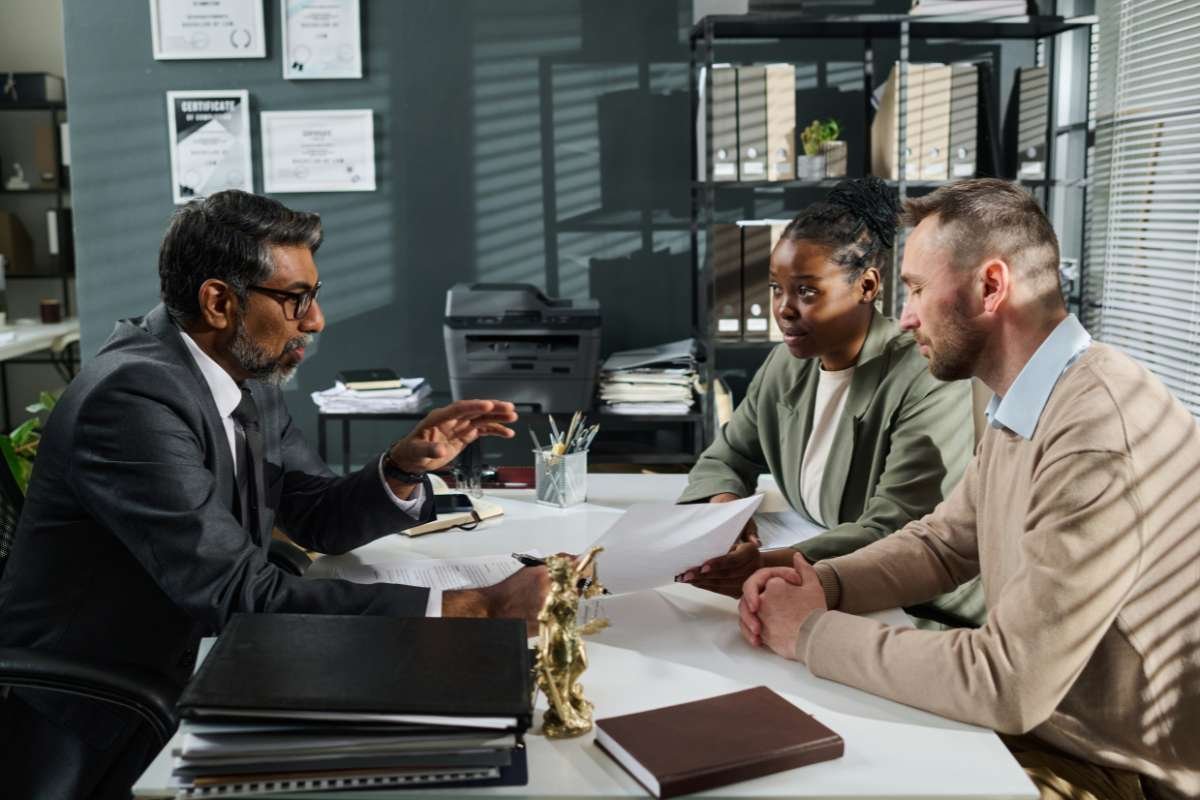 5 Steps to Choosing a Personal Injury Solicitor in the UK | The Enterprise World