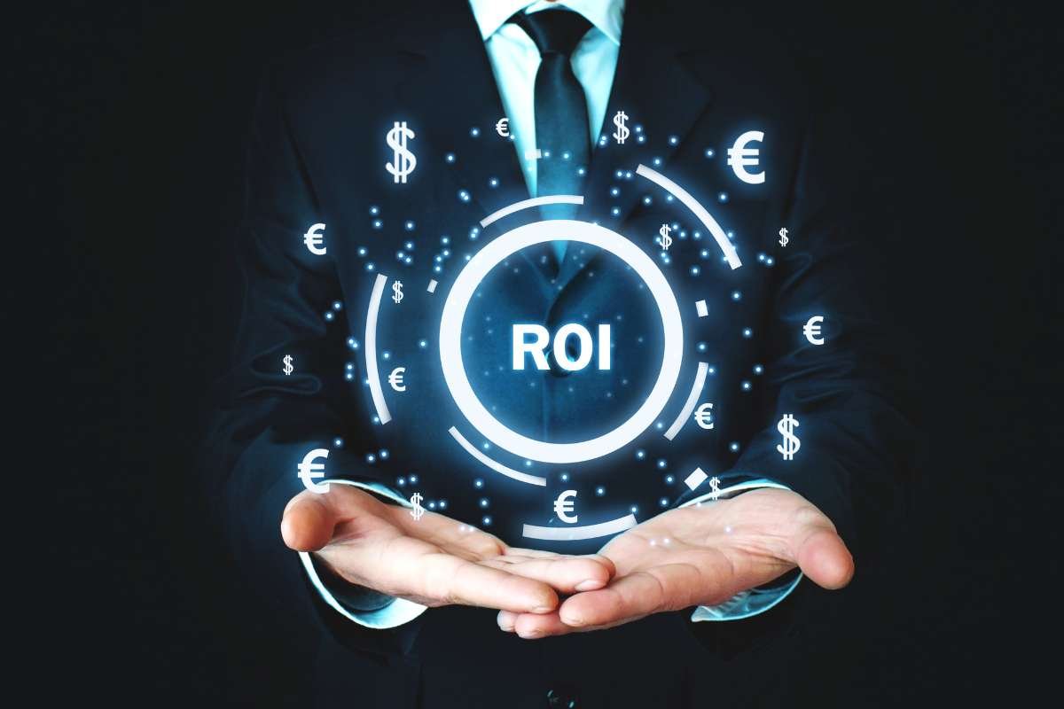 Modernization ROI Metrics That Drive Real Business Value | The Enterprise World