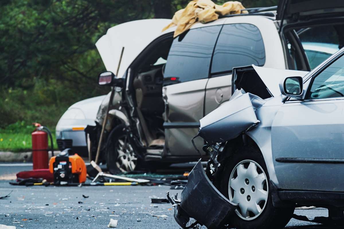 Seeking Compensation After a Rear-End Collision in Austin TX | The Enterprise World