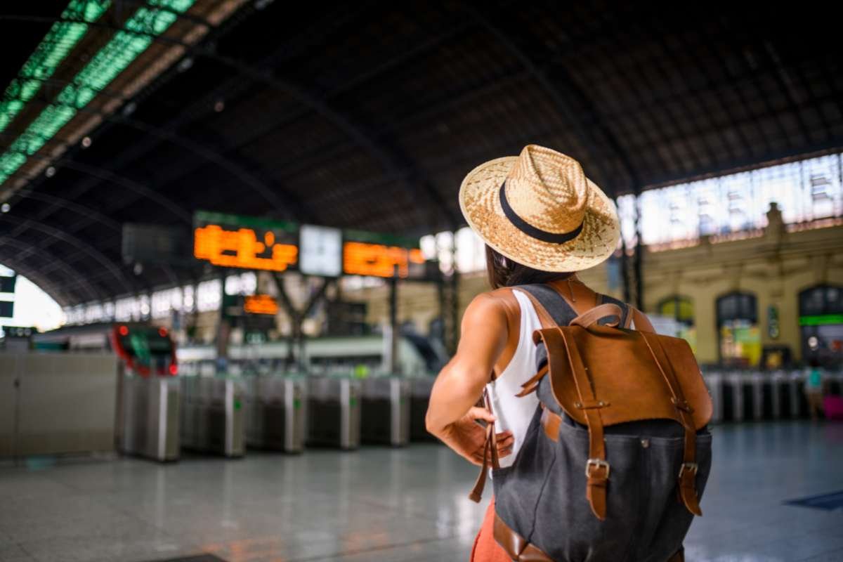 4 Key Considerations When Traveling for Business | The Enterprise World