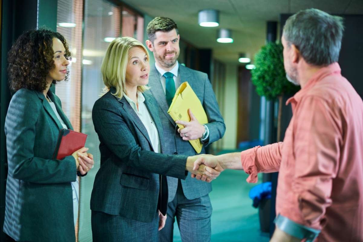 Seeking Compensation After a Rear-End Collision in Austin TX | The Enterprise World