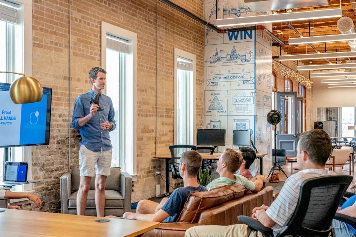 Why the “Why” Drives Every Marketing Strategy | The Enterprise World
