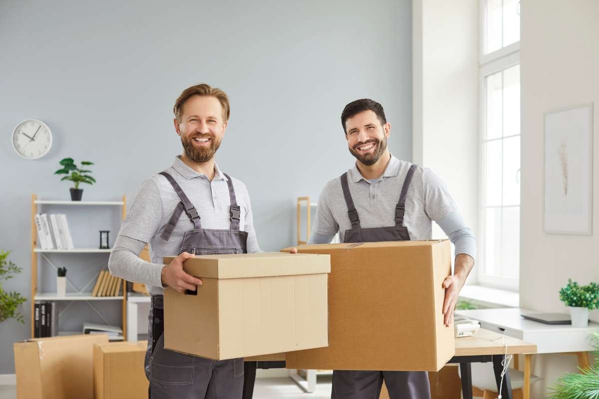 Smart Moving Tips: Essential Reminders for a Smooth Move | The Enterprise World