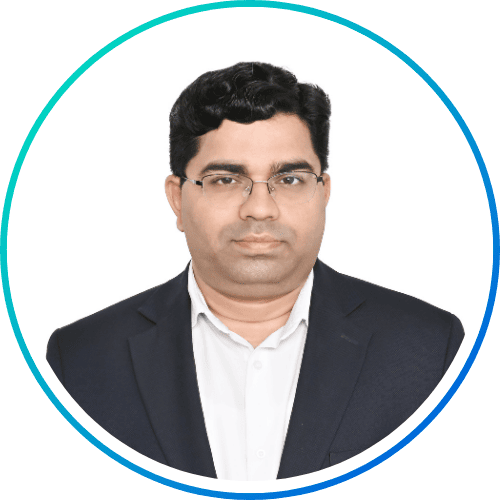 Amit Lingarchani | Key Panelist | The Global Icons of Impact 2025 | The Enterprise World