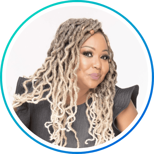 Dr. Normanie McKenzie Ricks | Key Panelist | The Global Icons of Impact 2025 | The Enterprise World