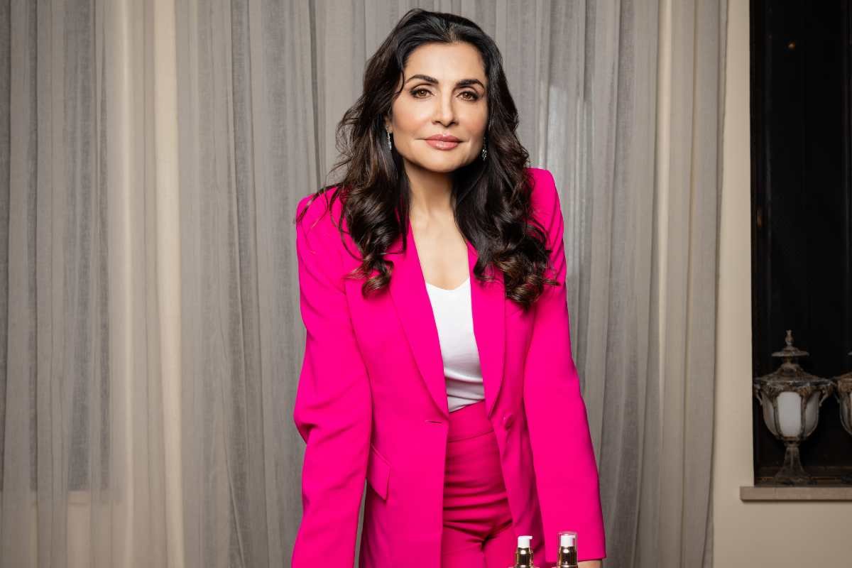 Queenie Singh: Skincare as a Philosophy | Beauty in Everything (BiE) | The Enterprise World