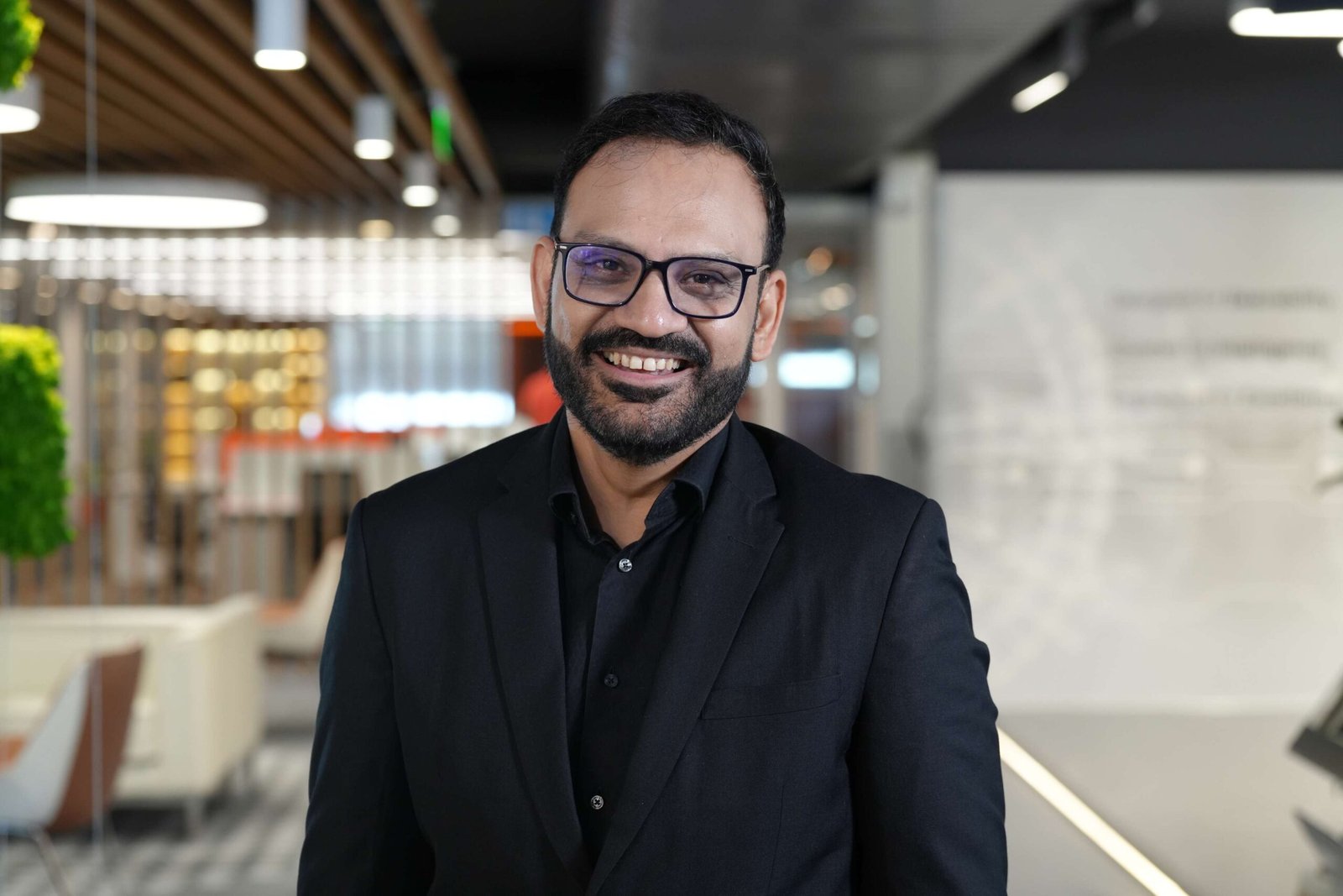 GlobalLogic: Rajesh Rai - Architecting a Human-Centric Future for Tech Talent | The Enterprise World