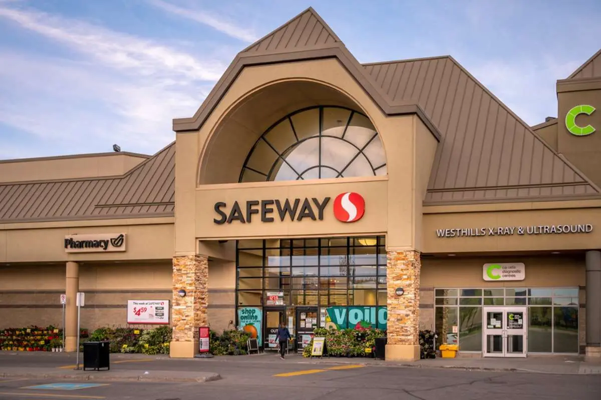 Largest Grocery Chains in the US: Top 20 Retailers in 2026 | The Enterprise World