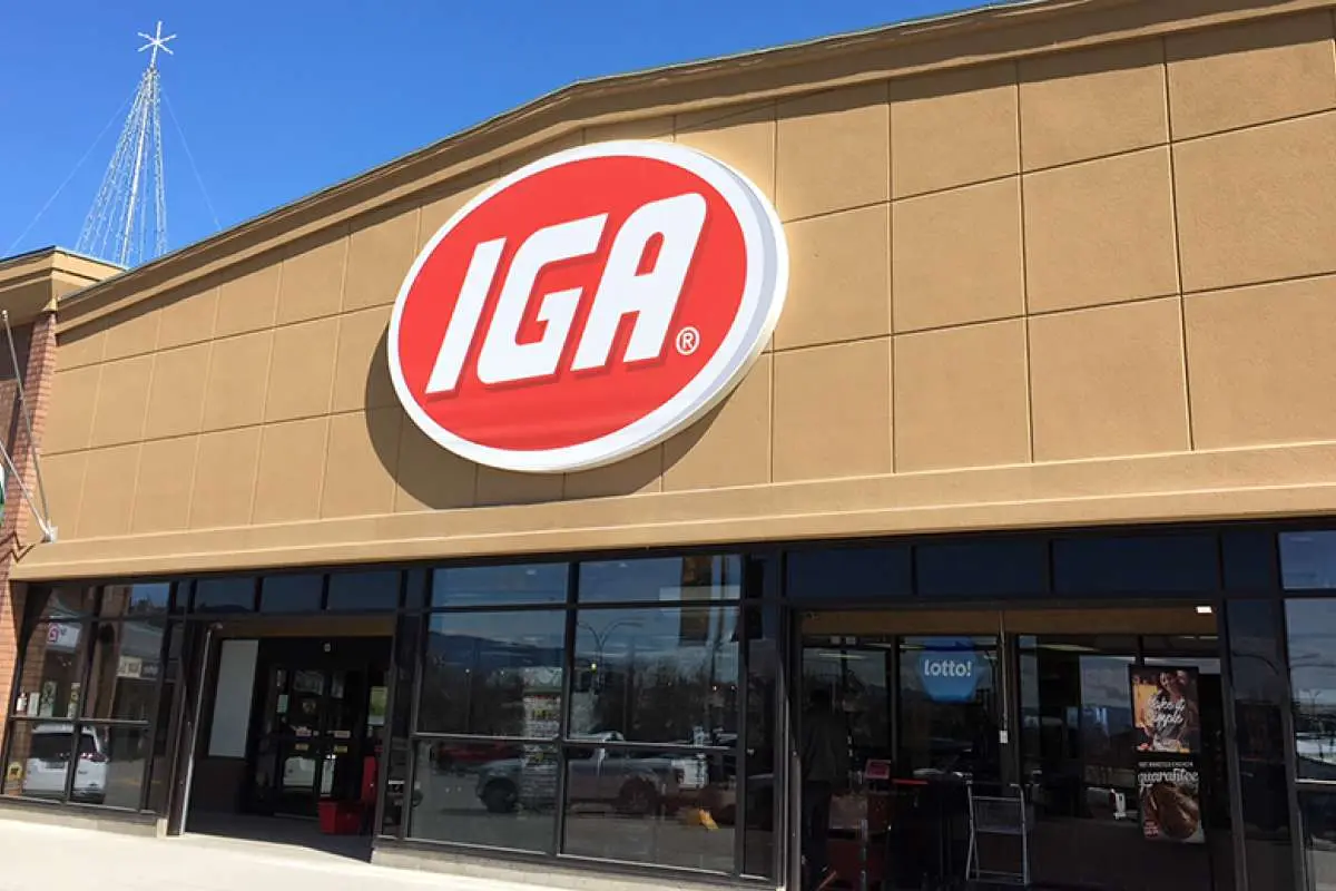 Largest Grocery Chains in the US: Top 20 Retailers in 2026 | The Enterprise World