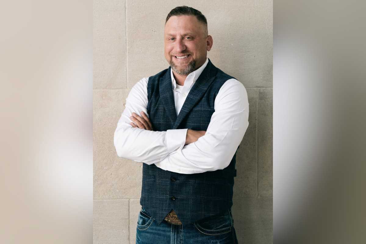 Hol-Tech Resources: The Leadership Journey of Elton Hollis | The Enterprise World