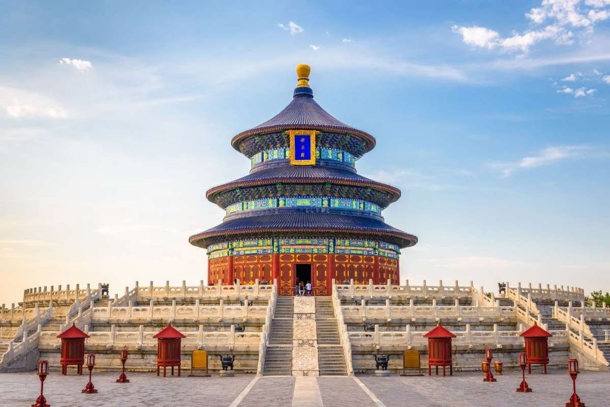 15 Largest Temples in the World: Where Faith Meets Architectural Wonder | The Enterprise World