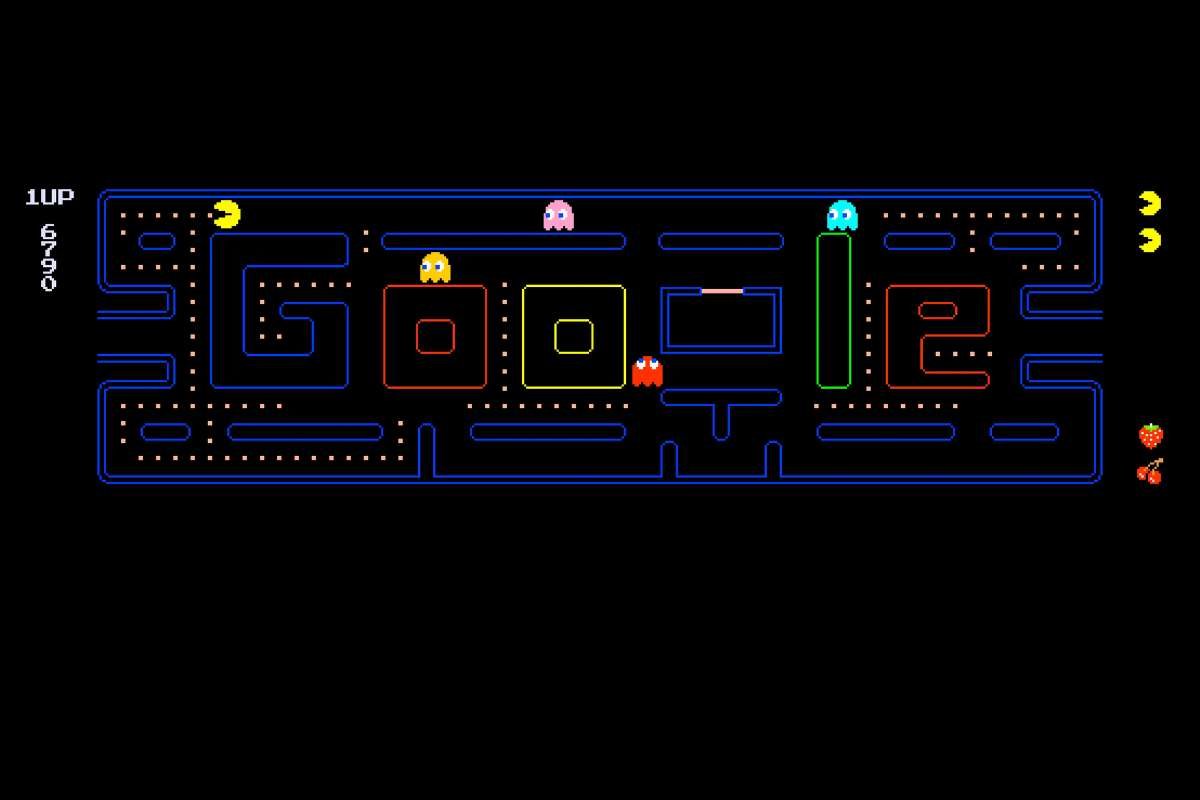Popular Google Doodle Games You’ll Replay Again in 2025 | The Enterprise World