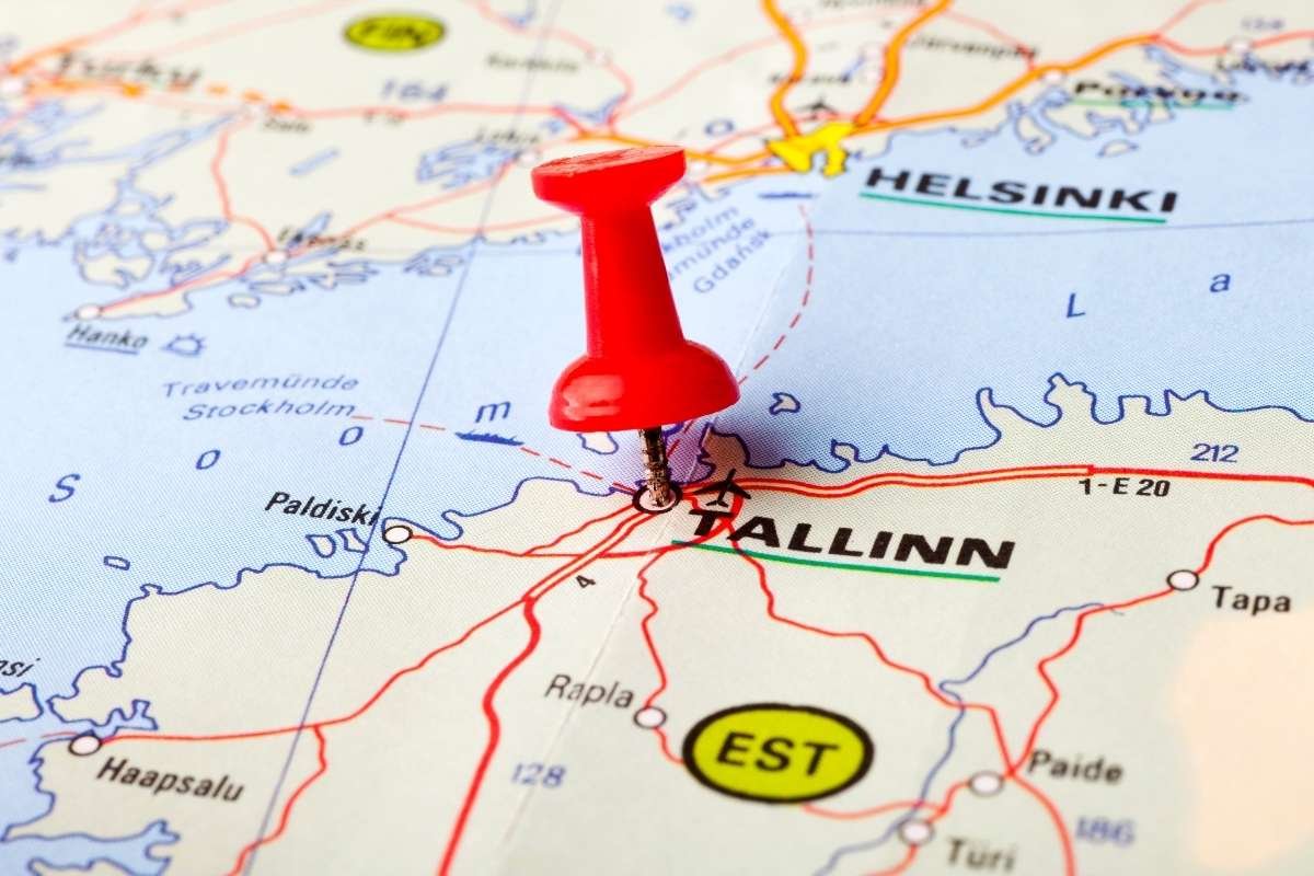 Tallinn: Estonia’s Strategic Hub for Business & Innovation | The Enterprise World