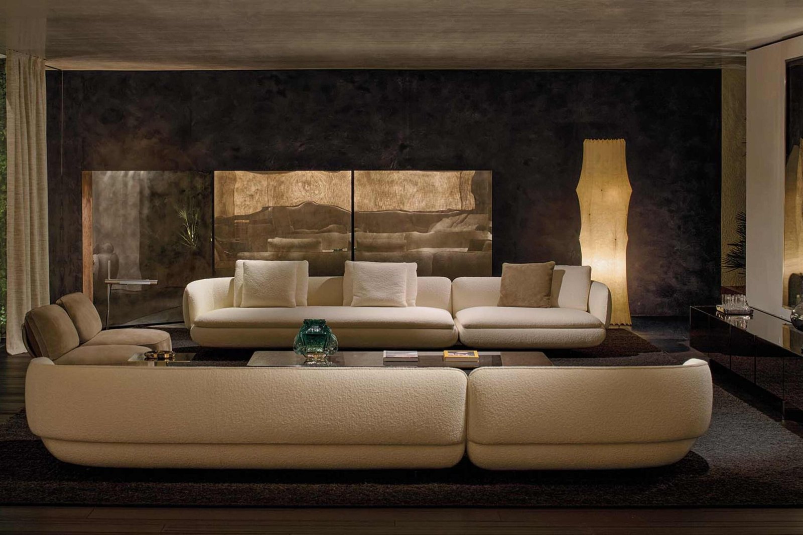 Minotti: Elevating Home Elegance and Sophistication | The Enterprise World