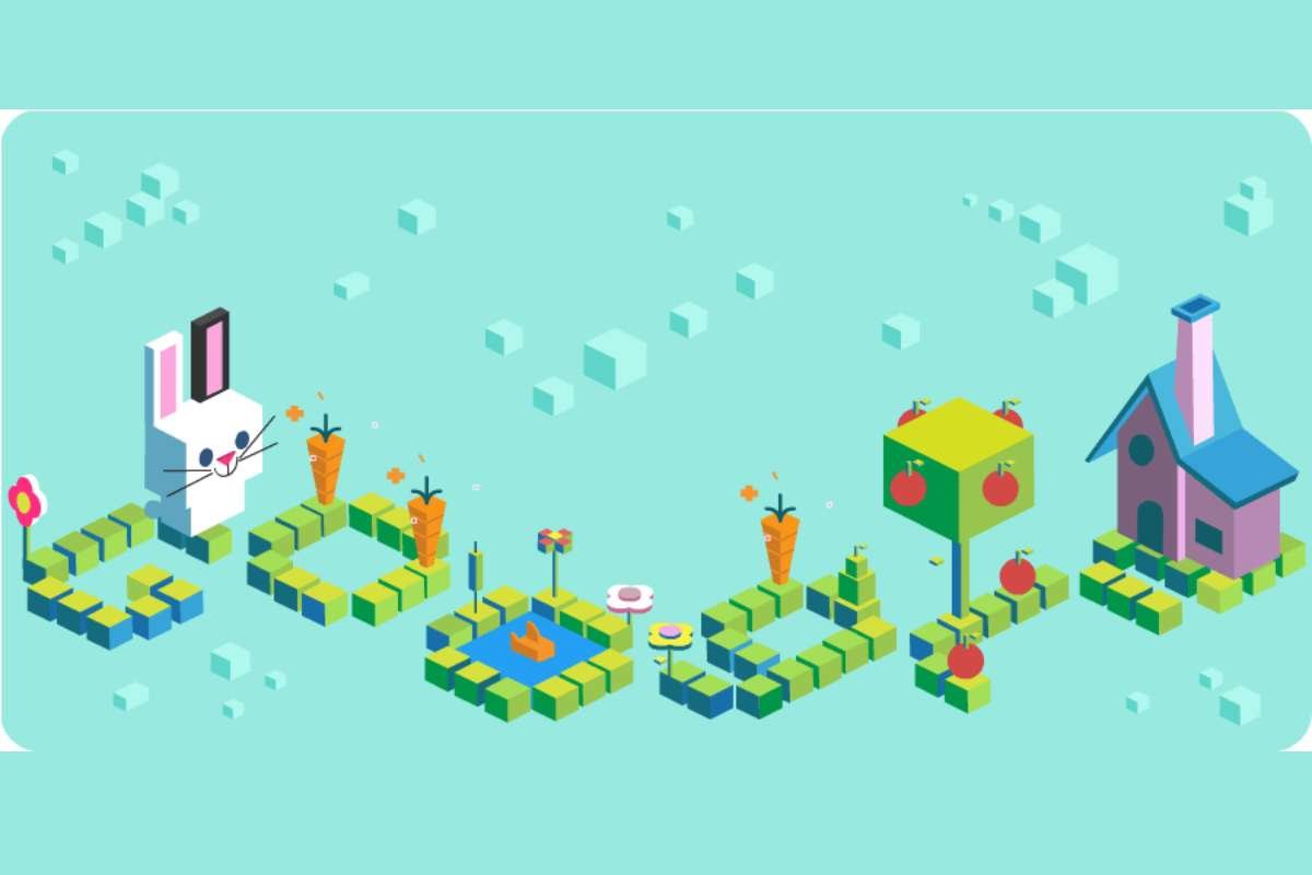 Popular Google Doodle Games You’ll Replay Again in 2025 | The Enterprise World
