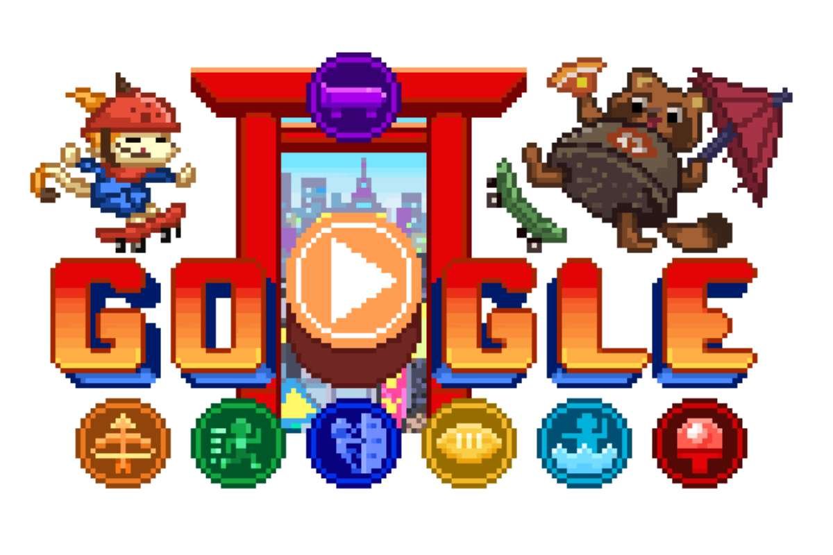 Popular Google Doodle Games You’ll Replay Again in 2025 | The Enterprise World