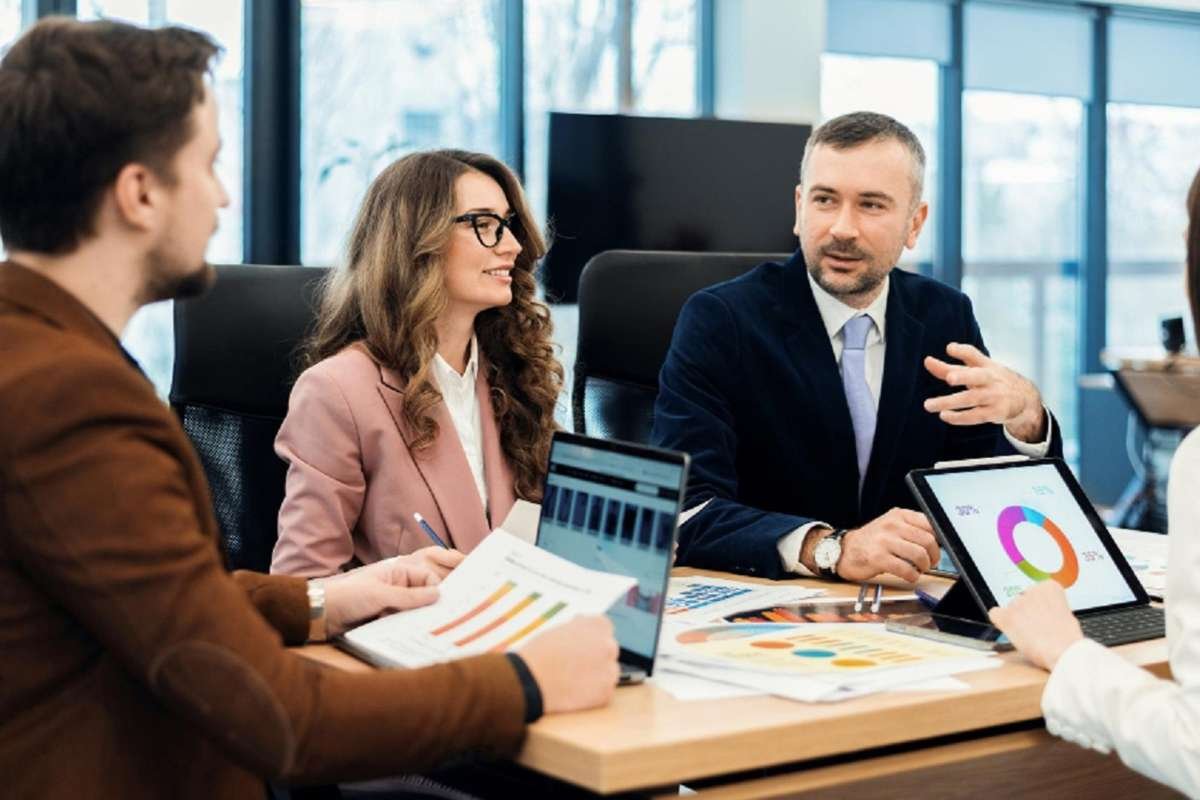 Full Funnel Marketing Fixes Drop-Off at Every Stage | The Enterprise World