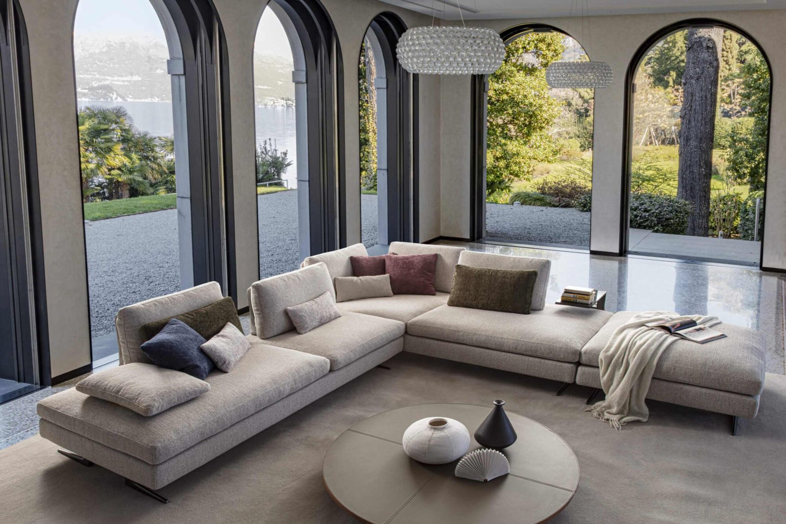 Minotti: Elevating Home Elegance and Sophistication | The Enterprise World