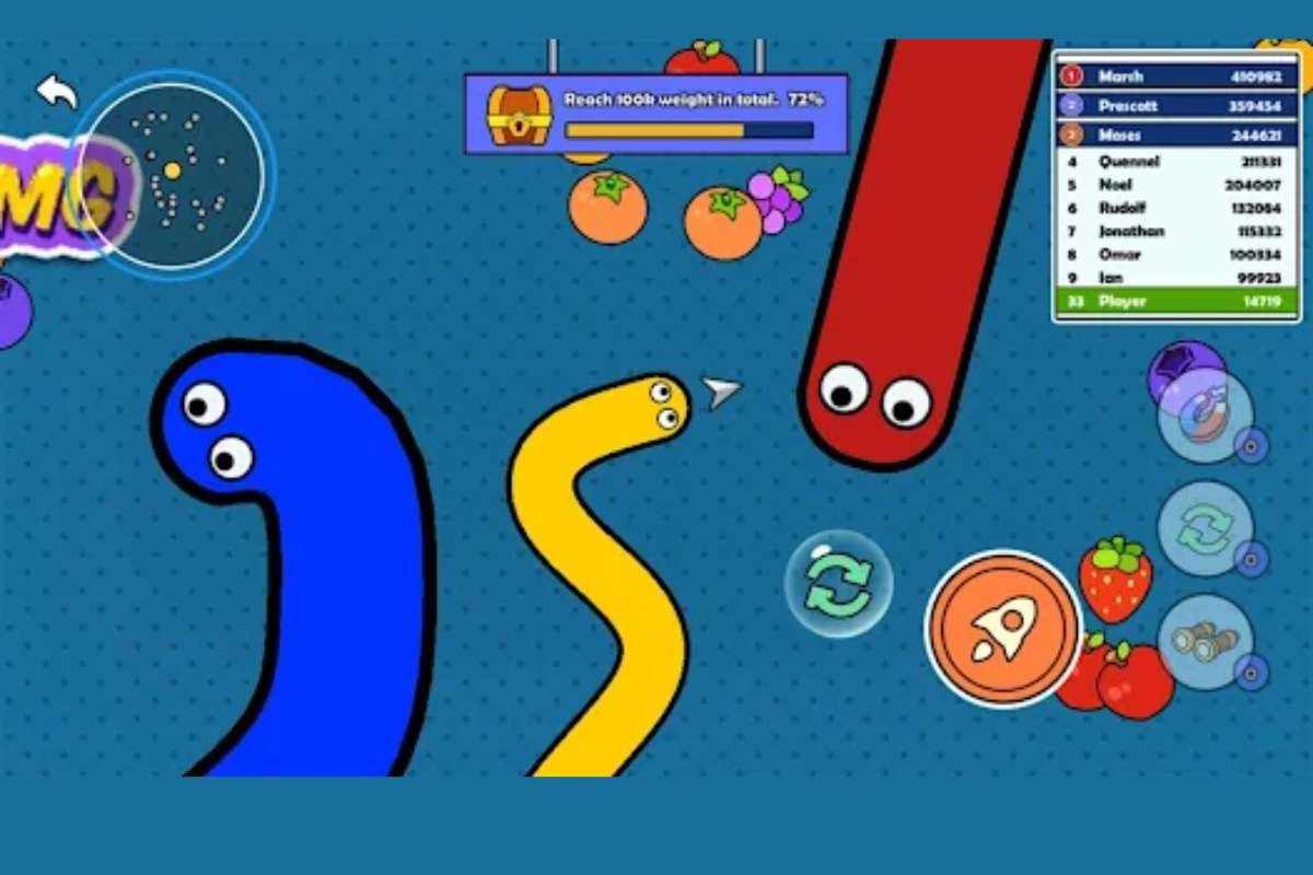 Popular Google Doodle Games You’ll Replay Again in 2025 | The Enterprise World