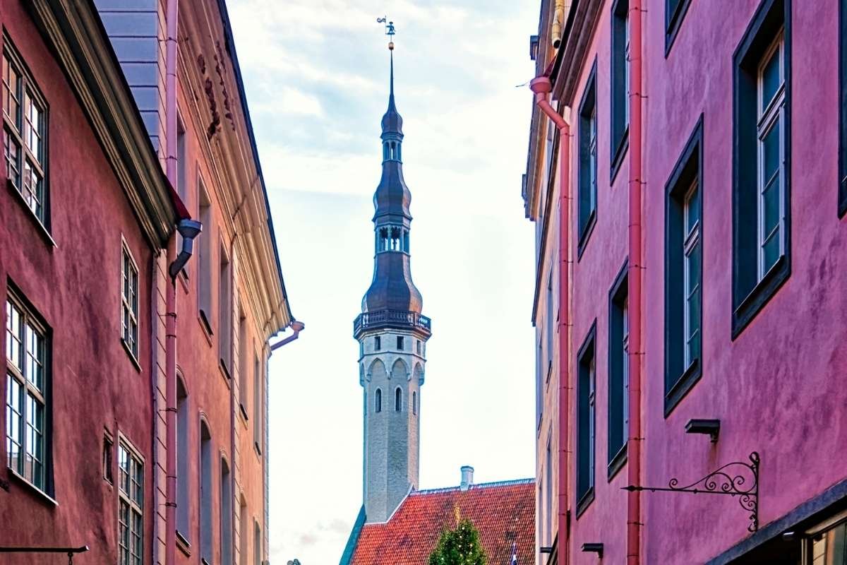 Tallinn: Estonia’s Strategic Hub for Business & Innovation | The Enterprise World