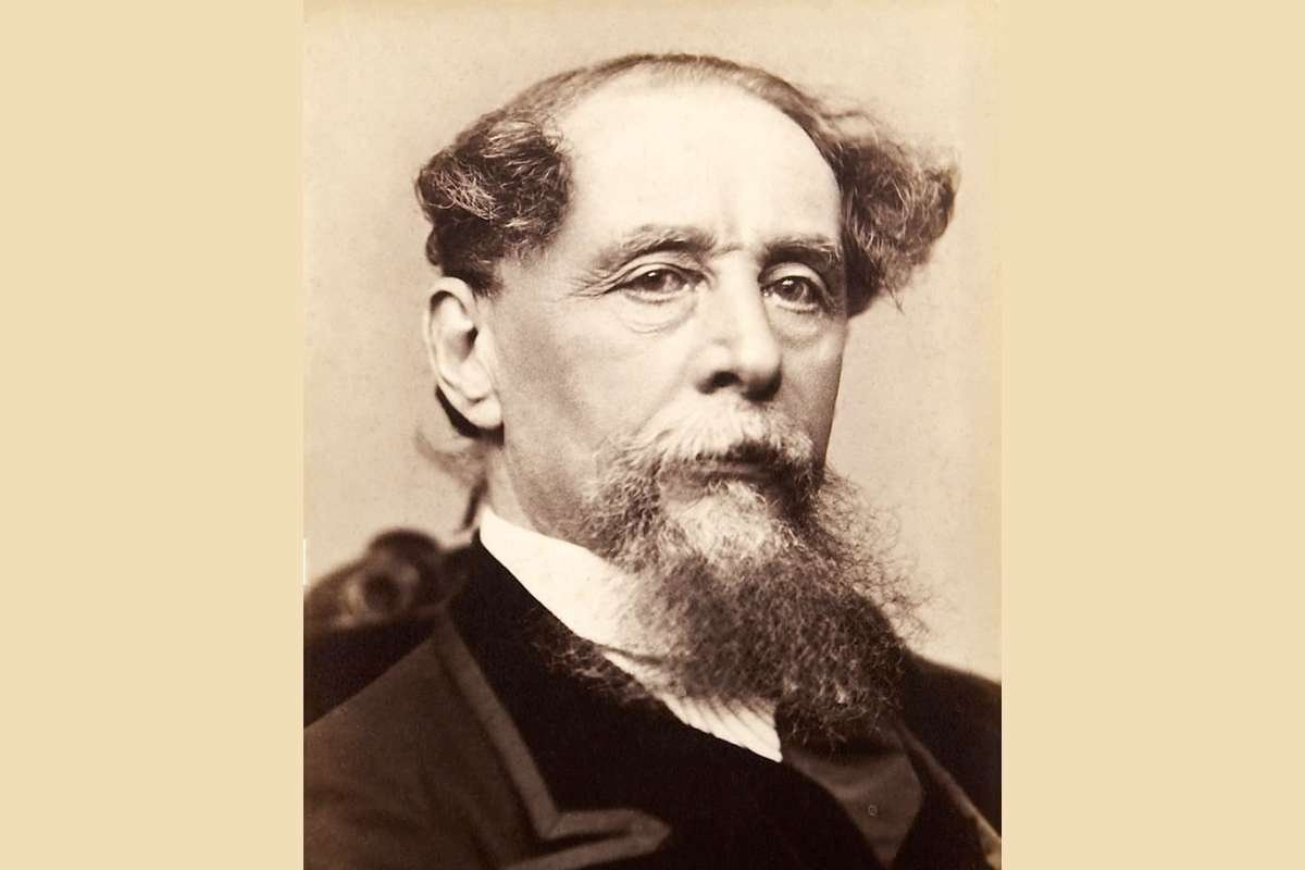 18 Most Famous Authors of All Time & Their Legacy | The Enterprise World