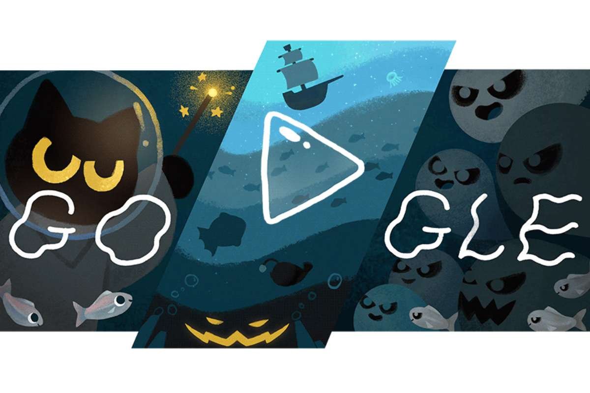 Popular Google Doodle Games You’ll Replay Again in 2025 | The Enterprise World