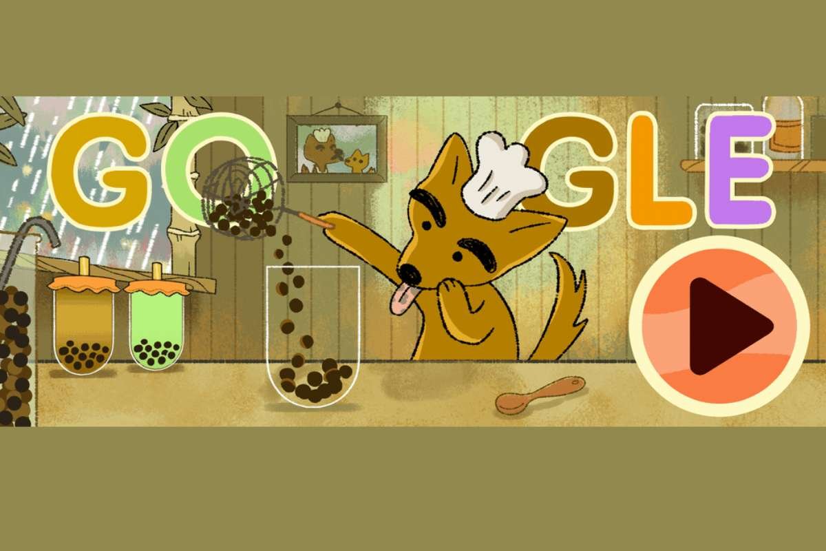 Popular Google Doodle Games You’ll Replay Again in 2025 | The Enterprise World