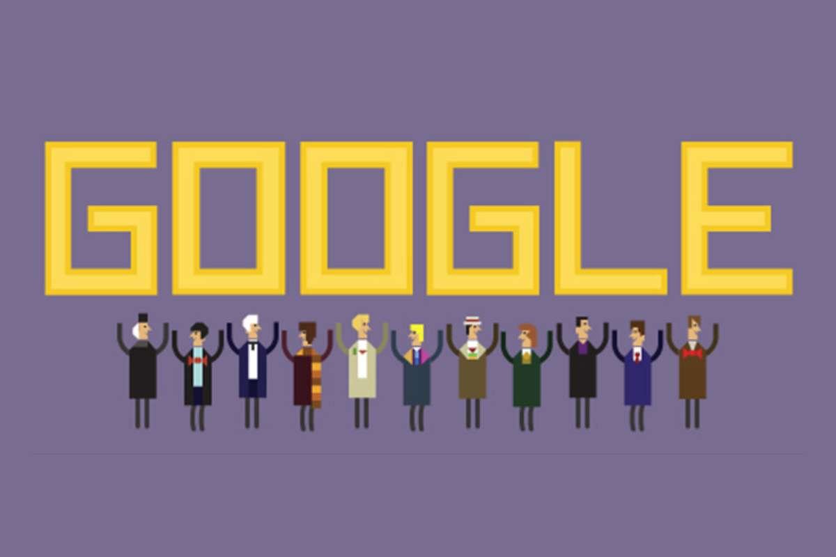 Popular Google Doodle Games You’ll Replay Again in 2025 | The Enterprise World