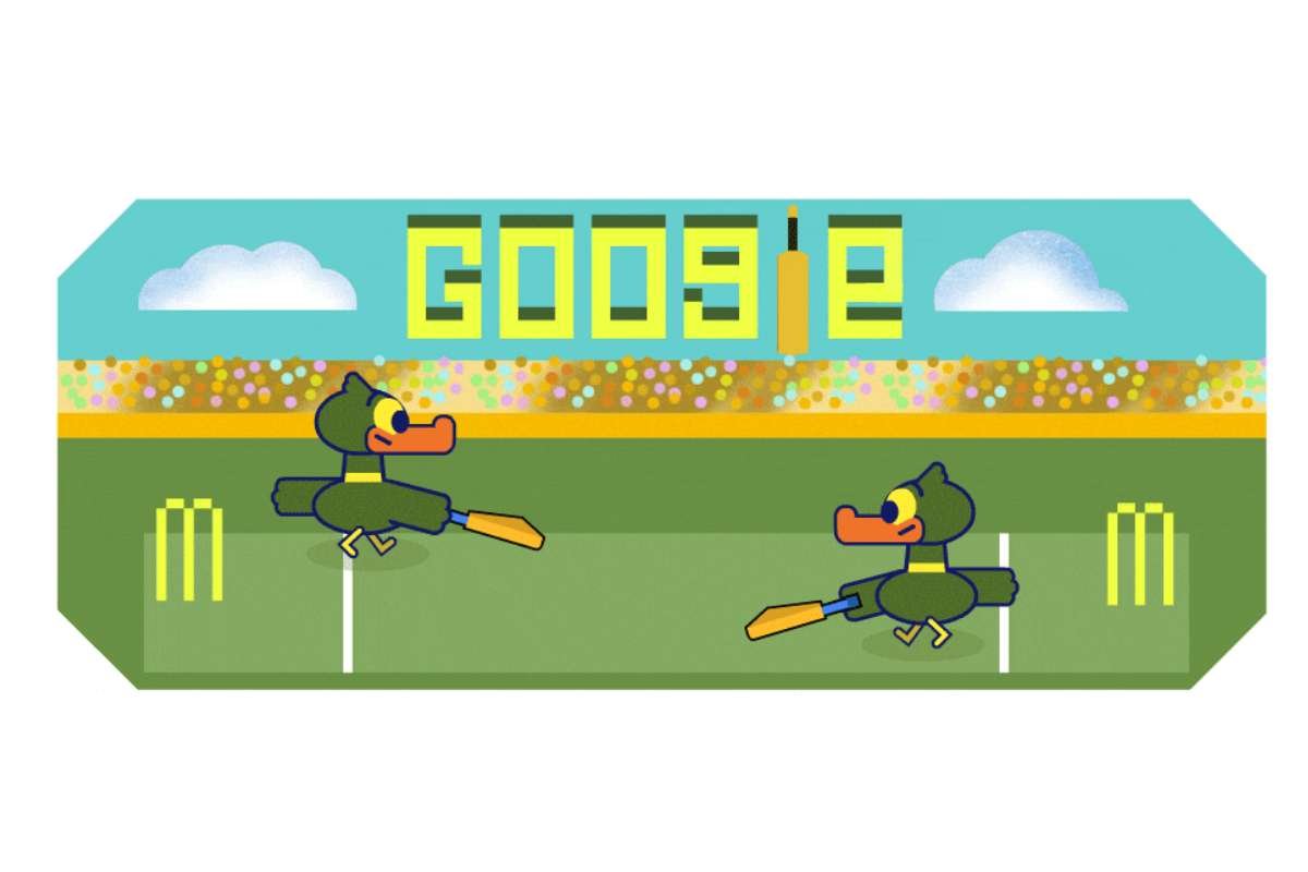 Popular Google Doodle Games You’ll Replay Again in 2025 | The Enterprise World