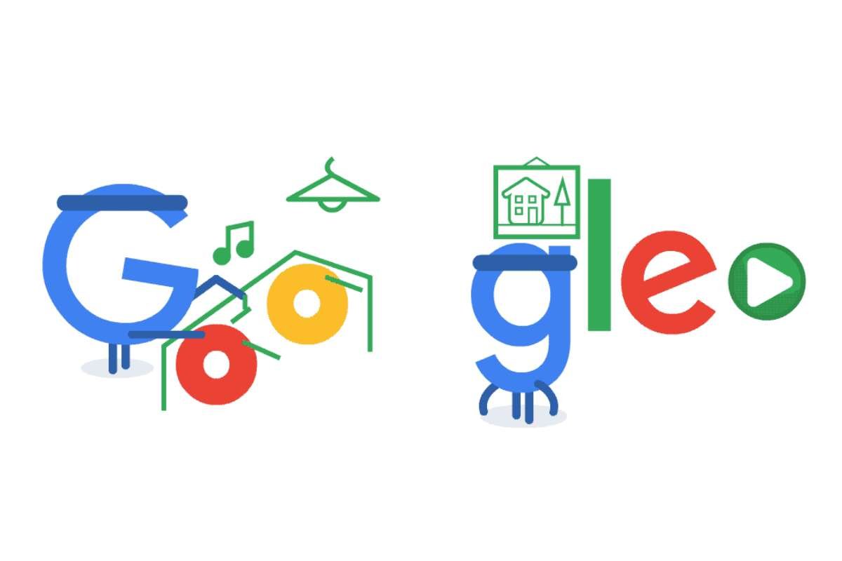 Popular Google Doodle Games You’ll Replay Again in 2025 | The Enterprise World