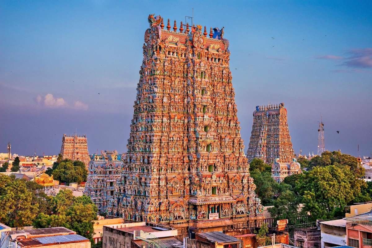 15 Largest Temples in the World: Where Faith Meets Architectural Wonder | The Enterprise World