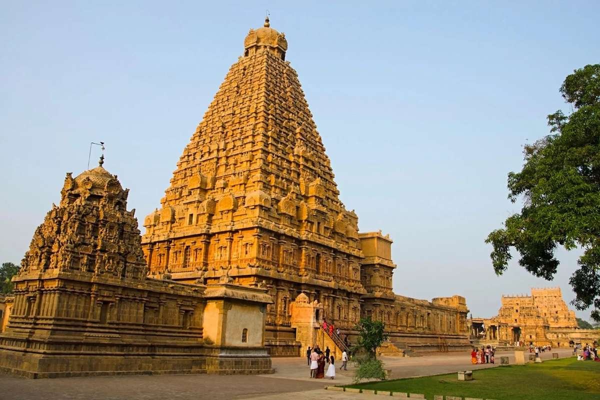 15 Largest Temples in the World: Where Faith Meets Architectural Wonder | The Enterprise World
