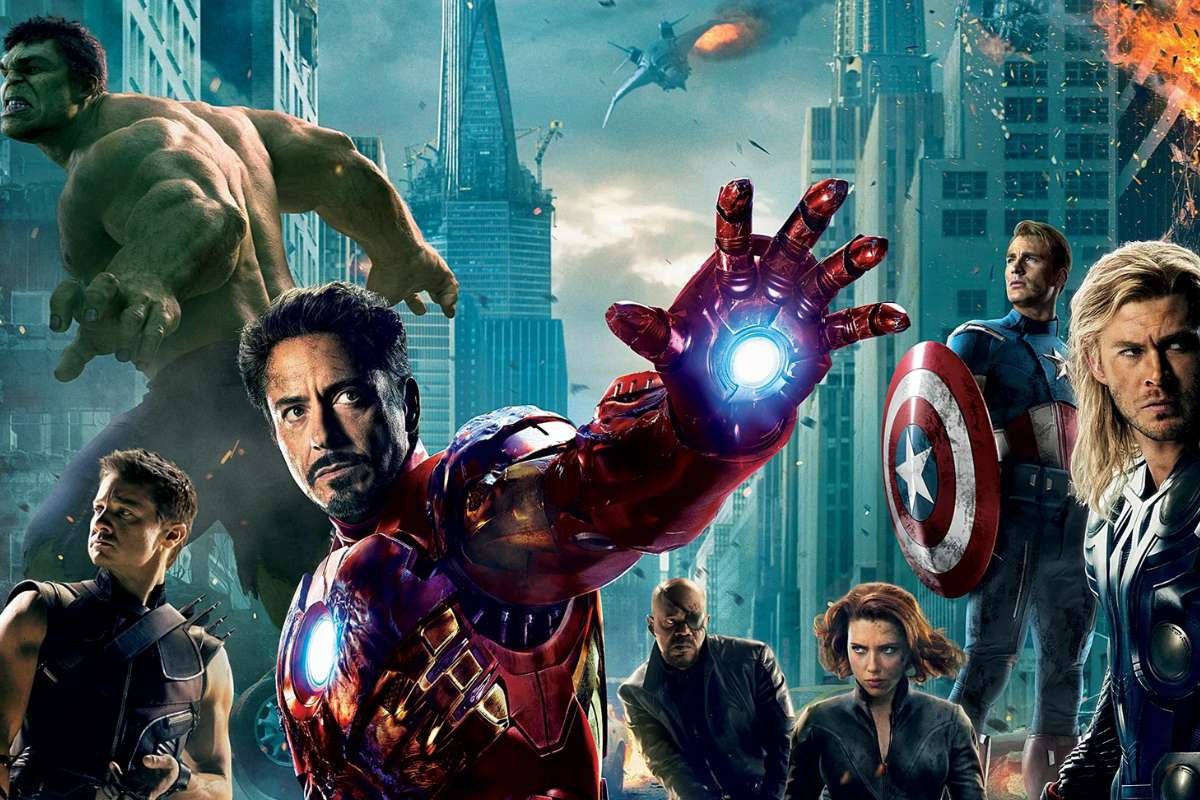 20 Highest-Grossing Movies of All Time You Must Watch | The Enterprise World