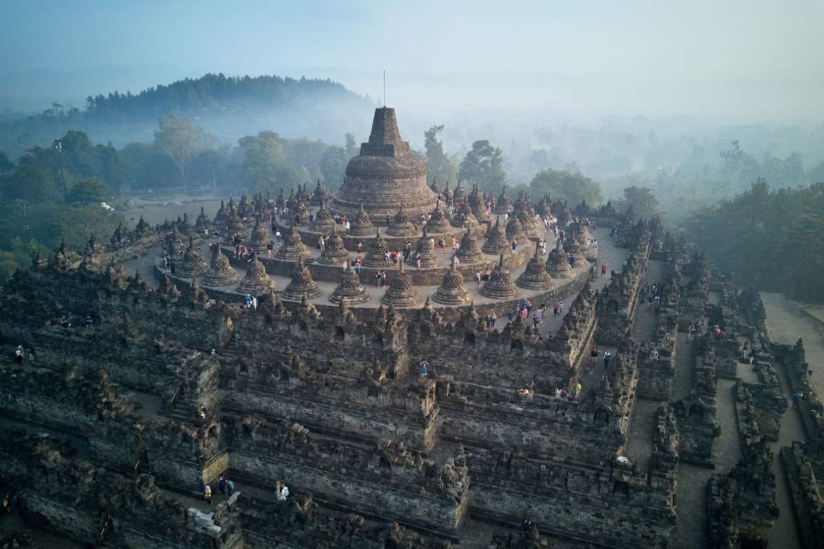 15 Largest Temples in the World: Where Faith Meets Architectural Wonder | The Enterprise World