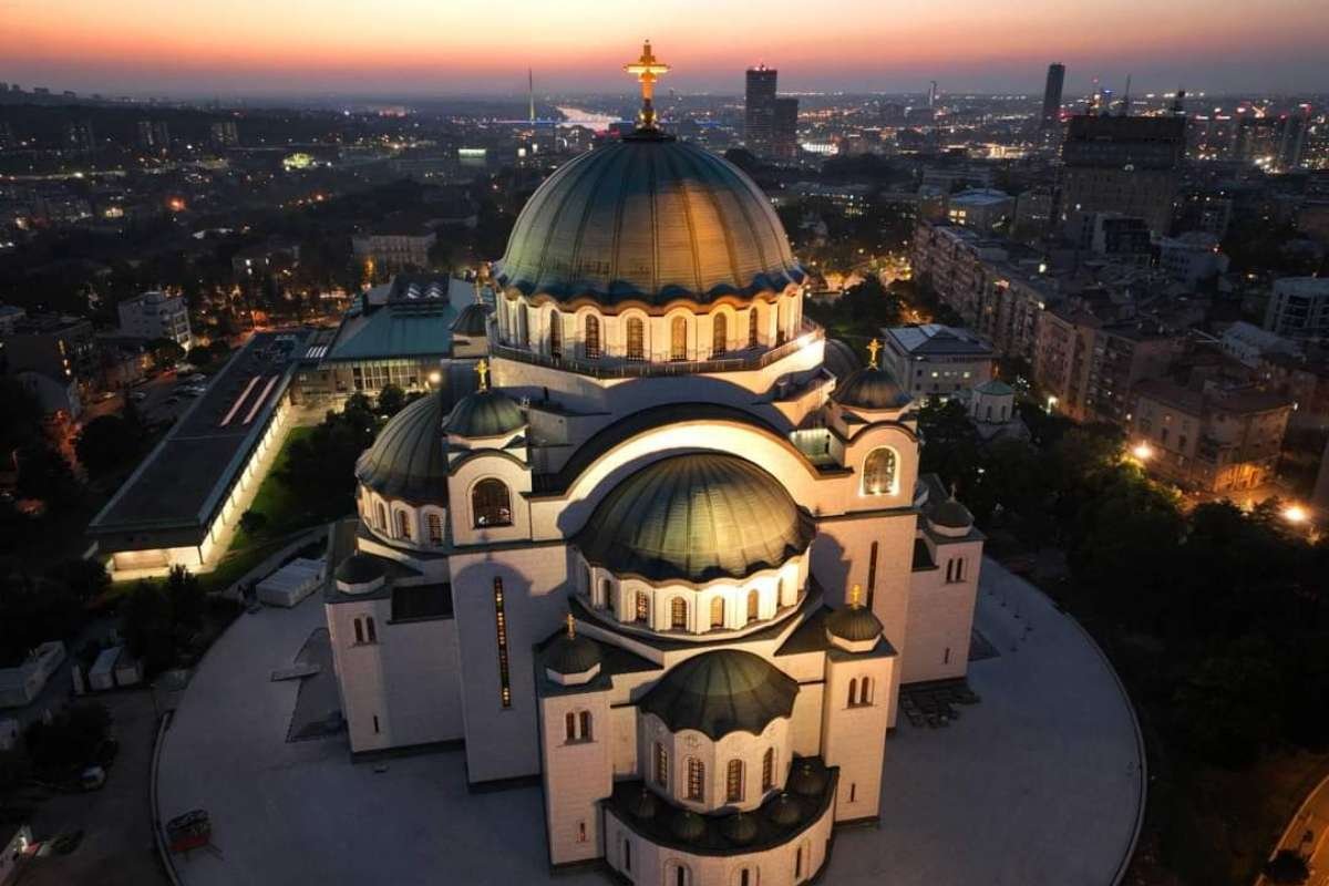15 Largest Temples in the World: Where Faith Meets Architectural Wonder | The Enterprise World