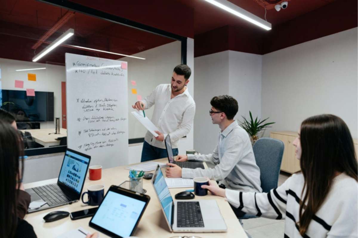 7 Strategic Pillars of Startup Infrastructure Growth | The Enterprise World