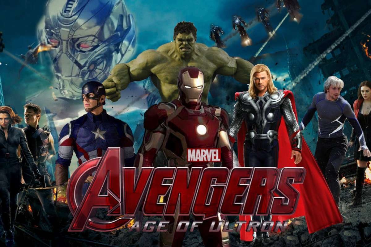 20 Highest-Grossing Movies of All Time You Must Watch | The Enterprise World