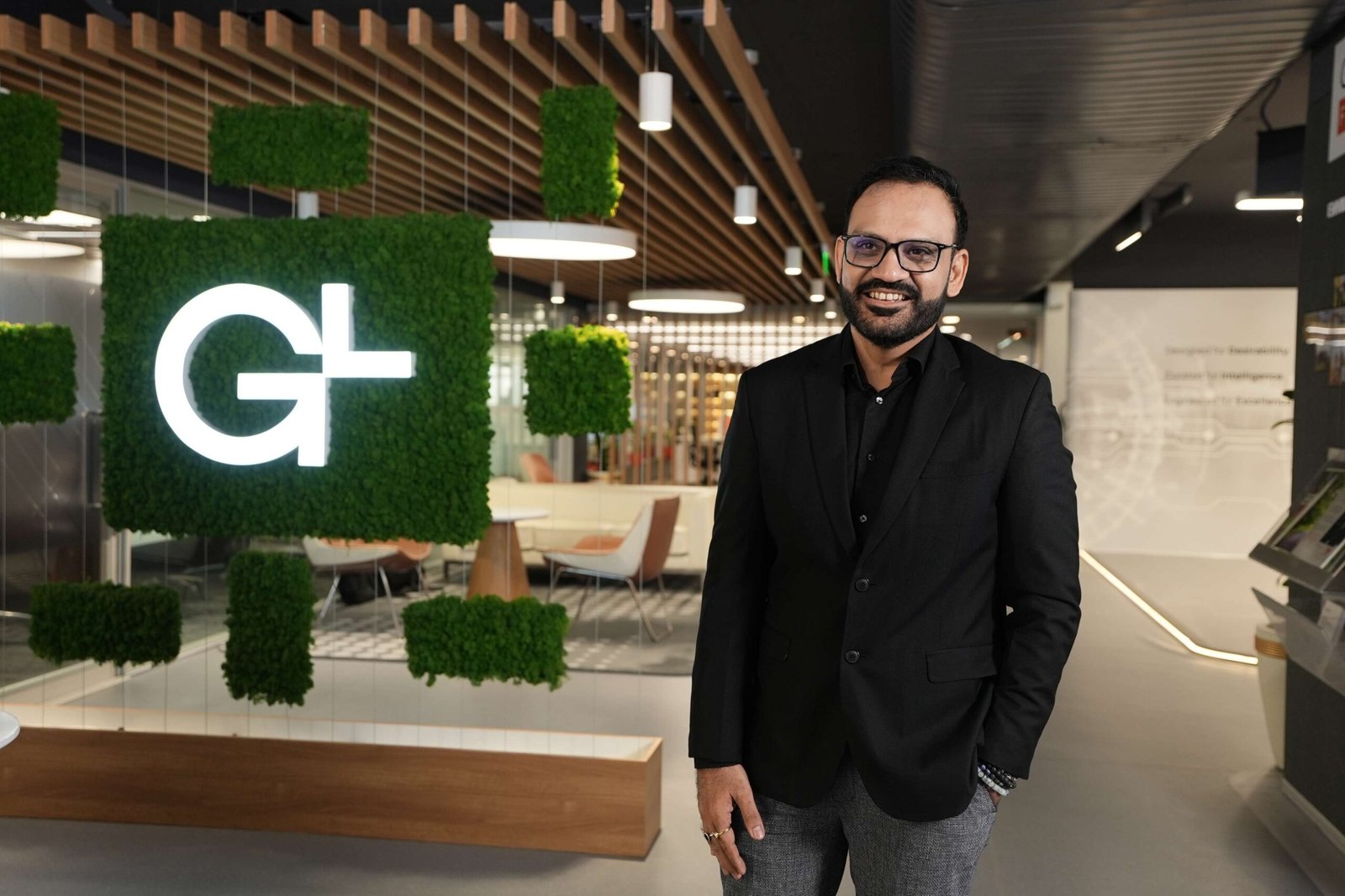 GlobalLogic: Rajesh Rai - Architecting a Human-Centric Future for Tech Talent | The Enterprise World