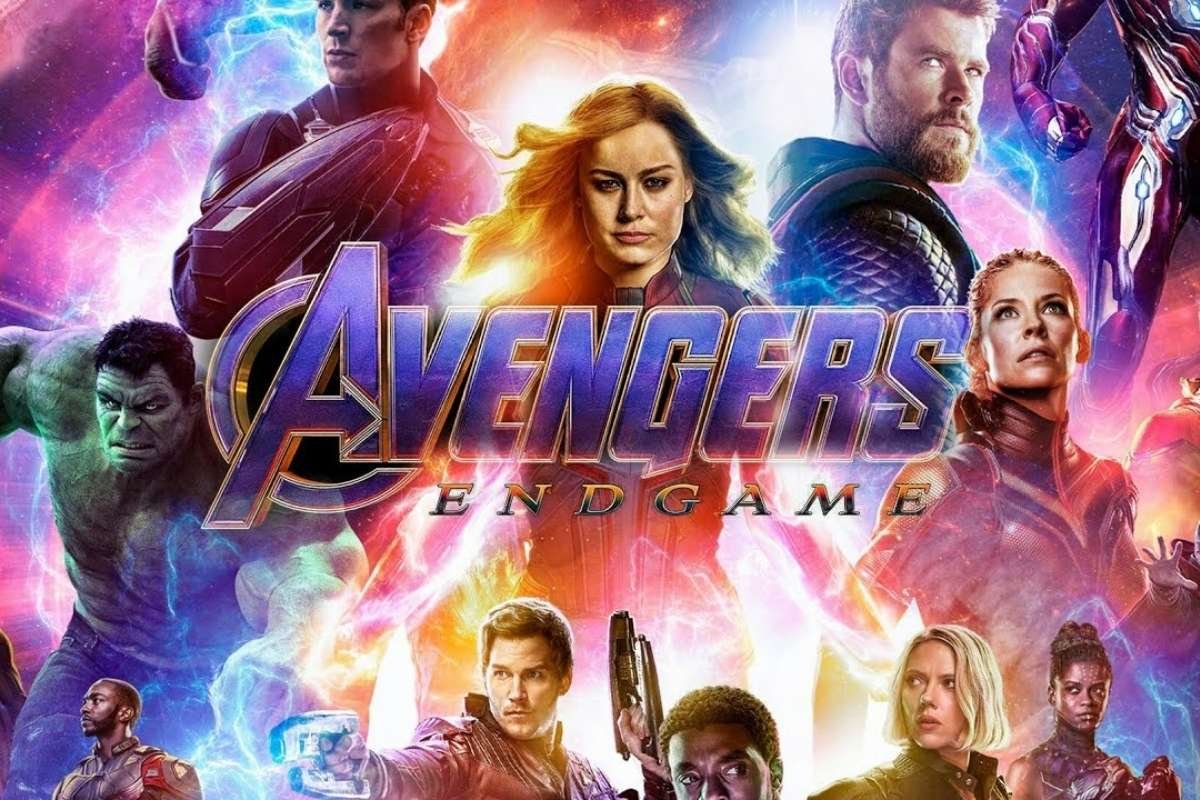 20 Highest-Grossing Movies of All Time You Must Watch | The Enterprise World