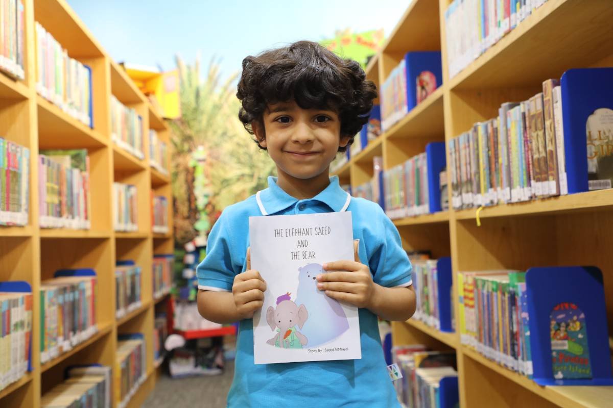 Youngest Authors in the World Who Wrote Bestsellers Early? | The Enterprise World